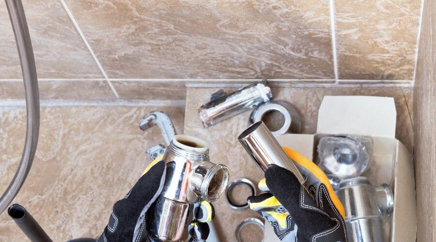 Expert tile roof repair services in Ilion, NY
